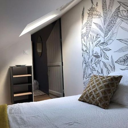 Appartement En Coeur De Ville Angers Esterno foto