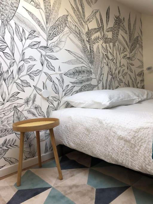 Appartement En Coeur De Ville Angers Esterno foto