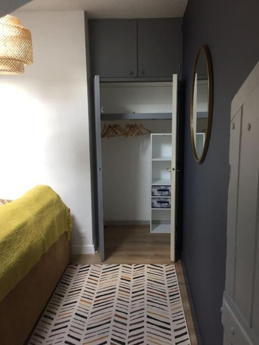 Appartement En Coeur De Ville Angers Esterno foto